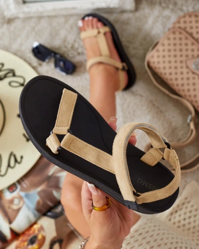 Royalfashion Женские спортивные сандалии Gosmil