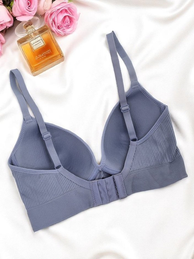 Royalfashion Женский спортивный бюстгальтер с мягкой чашкой FlexiFit Sport