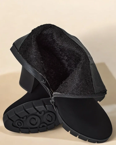 Royalfashion Moterų kaktiškai auliniai ant kaladėlės Orotti