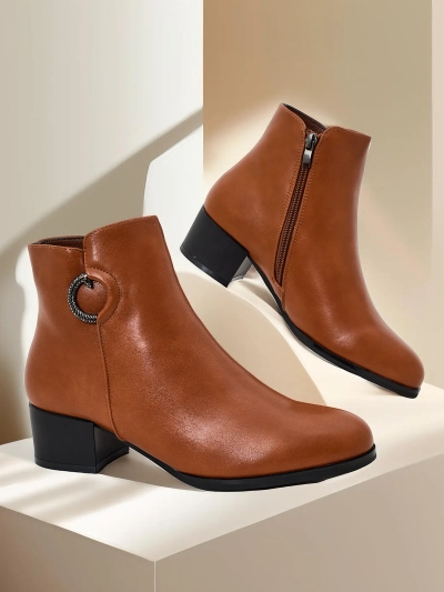 Женские ботинки Royalfashion Vifto