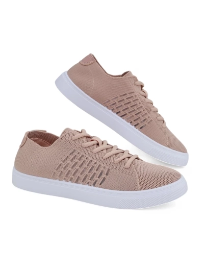 Royalfashion Женские тканевые спортивные туфли Norbiese