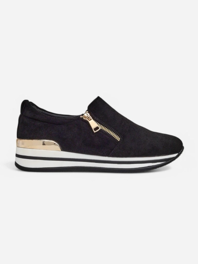 Royalfashion moteriški loafers Aldoo