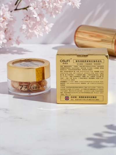 Kremas Pro-Xylane Osufi Antywinkle Elegante