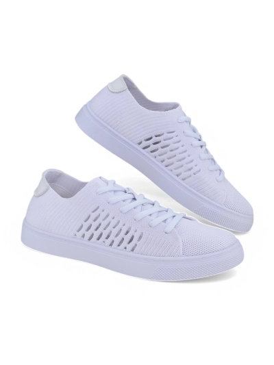 Royalfashion Женские тканевые спортивные туфли Norbiese