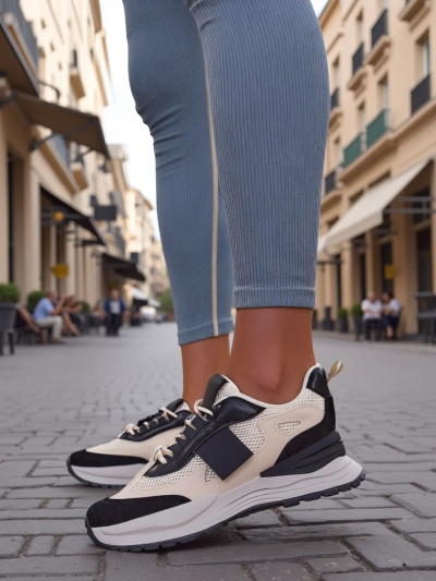 Royalfashion Moteriški sportiniai bateliai Pasiof