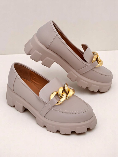 Royalfashion Женские лоферы Retippe