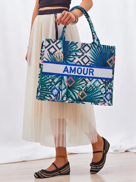 Royalfashion audinio rankinė "Amour Vibes"