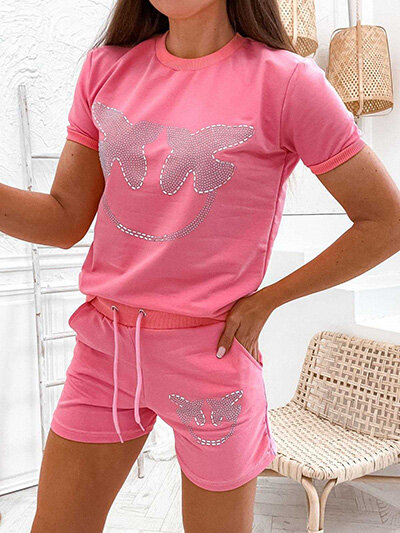 "Royalfashion" Moteriškas džemperių rinkinys