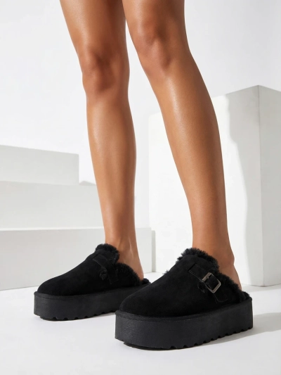 Karališka mada Trumpi kojų batai be kulnų moterims Poctes