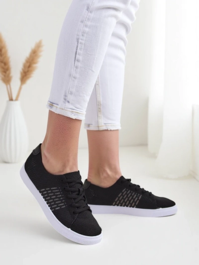 Royalfashion Женские тканевые спортивные обувь Norbiese