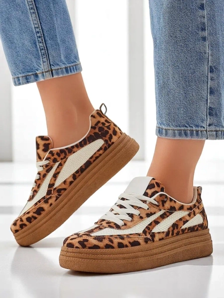 Royalfashion Moteriški sportiniai kedai Detti