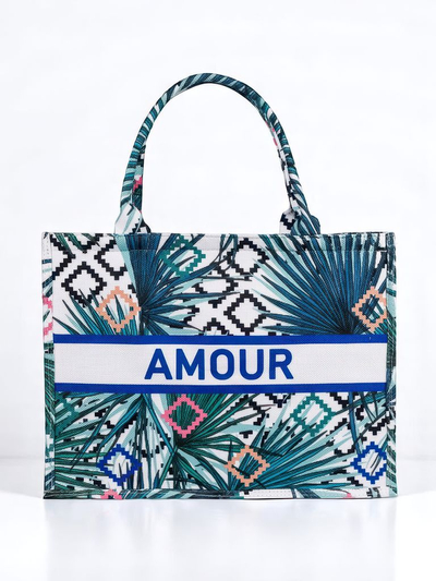 Royalfashion audinio rankinė "Amour Vibes"
