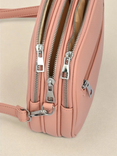 Royalfashion Маленькая женская сумочка из экокожи Lily Jane