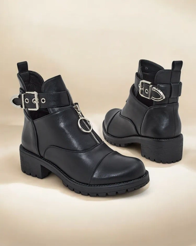 Royalfashion Moterims apatinių batų darbinio tipo Komoves