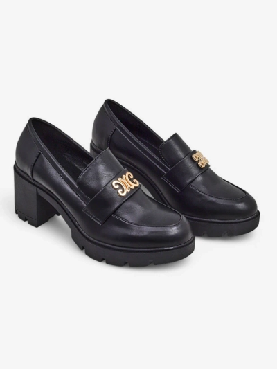 Royalfashion Женские туфли на каблуке Blascos