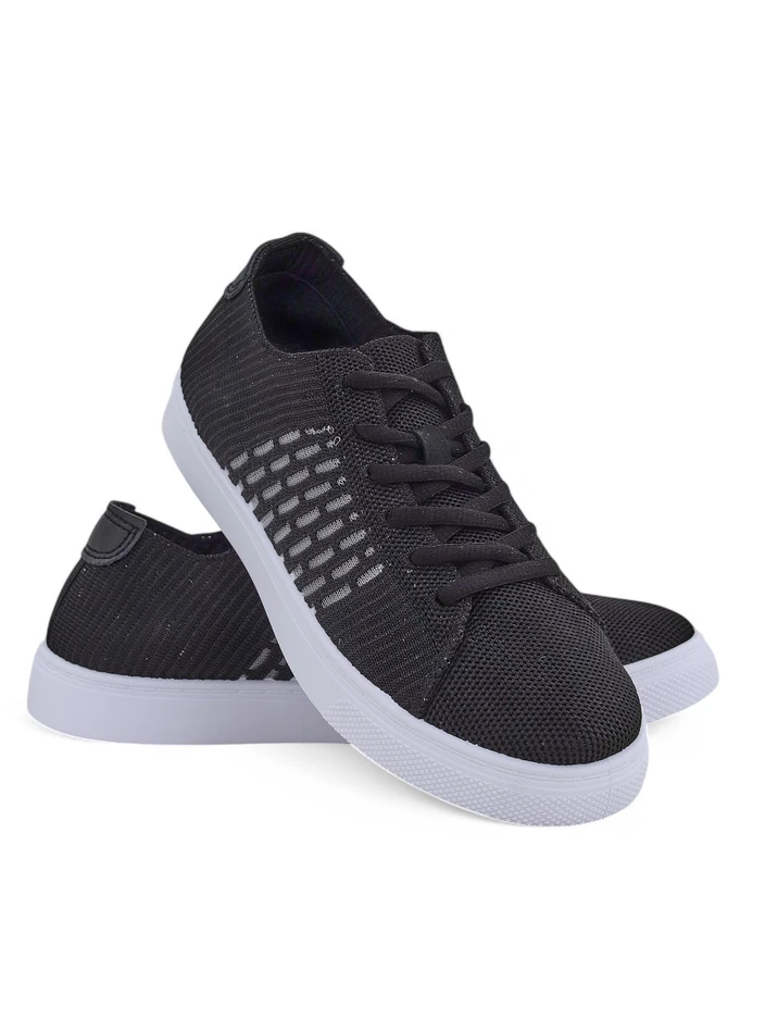 Royalfashion Женские тканевые спортивные обувь Norbiese