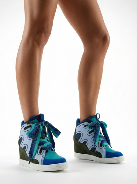 "Royalfashion" moteriški batai "Ropon Booties"