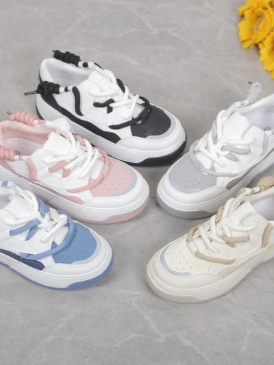 Royalfashion Спортивные кроссовки для женщин Moodnes