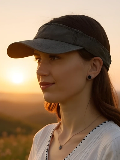 Royalfashion Козырек от солнца Shade Flex