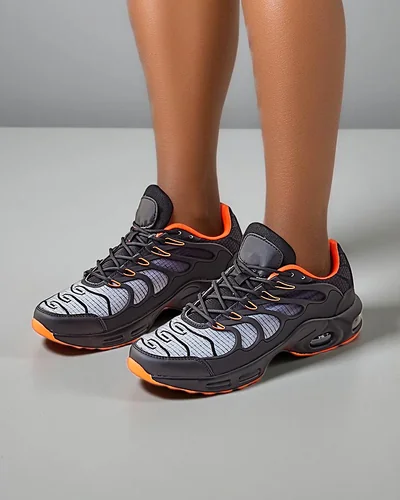 Royalfashion Moteriški sportiniai kedai Dihnan