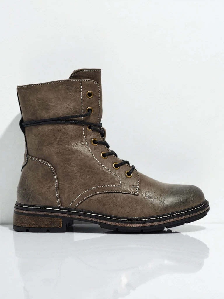 Eko odos moteriški aulinukai suvarstomi Ravonna