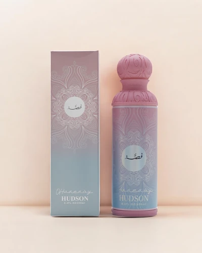 HUDSON - eau de parfum moterims 250 ml