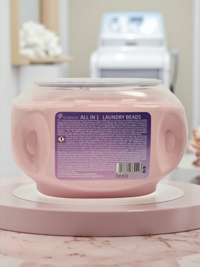 „Luxelux“ skalbimo kapsulės, 40 vnt.