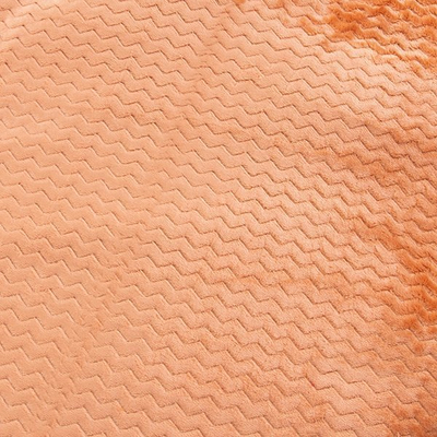 Коричневый плед 160x200 - Пледы