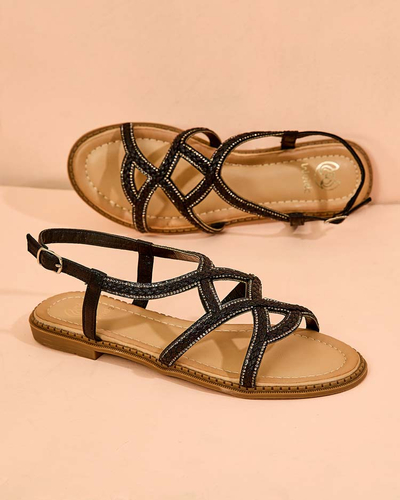 Royalfashion Женские сандалии Bilig