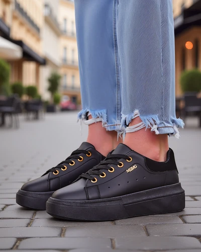 Royalfashion moteriški sportbačiai Ofetorie