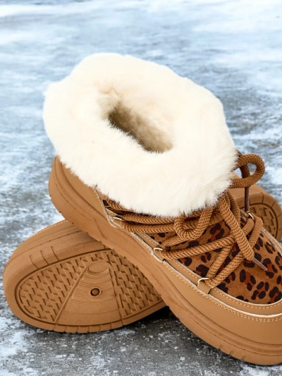 Женские вязаные сапоги Royalfashion Moniuc