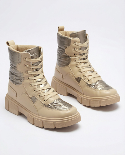 Mirae Stiletto Elegante Juodi