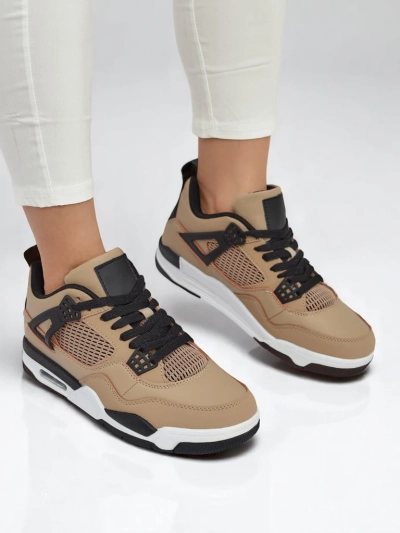 Royalfashion Спортивные женские кроссовки Street Pulse