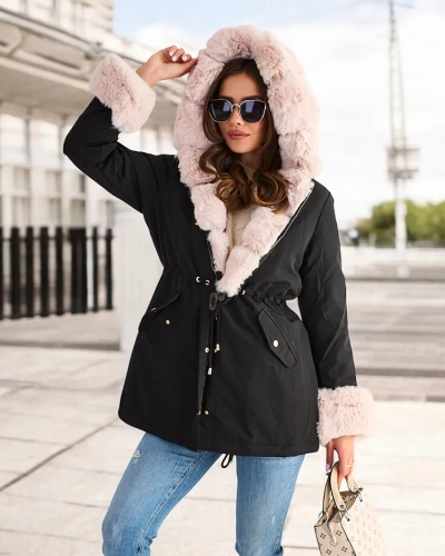 Royalfashion Длинный женский пиджак