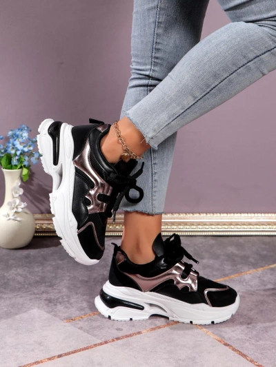 Royalfashion Женские Спортивные Кроссовки Dicilan