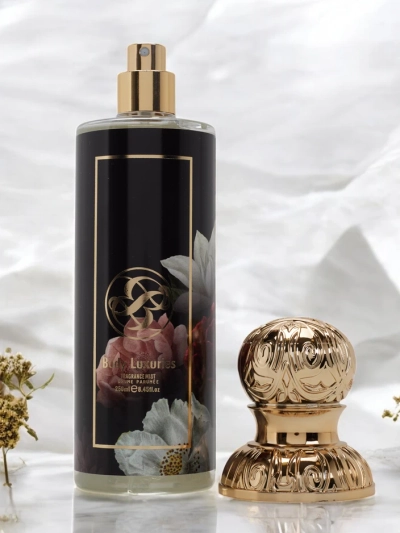 Kūno prabanga Kūno purškiklis 250 ml