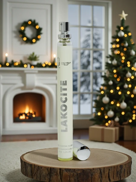 Вдохновленная мужская парфюмерная вода Lakocite