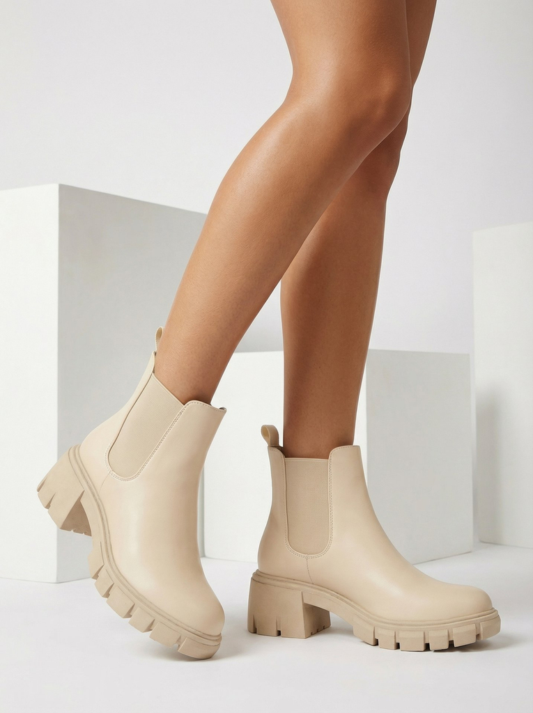 "Royalfashion" Moteriški "Velly stiletto" batai