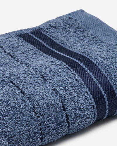 "Royalfashion" vonios rankšluostis