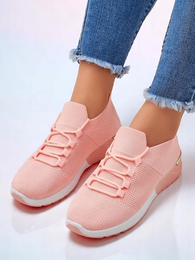 Royalfashion Женские тканевые спортивные кроссовки Riner