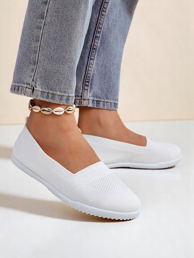 Royalfashion Женские слипоны AirLace