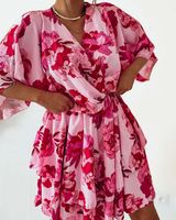 Разноцветный 