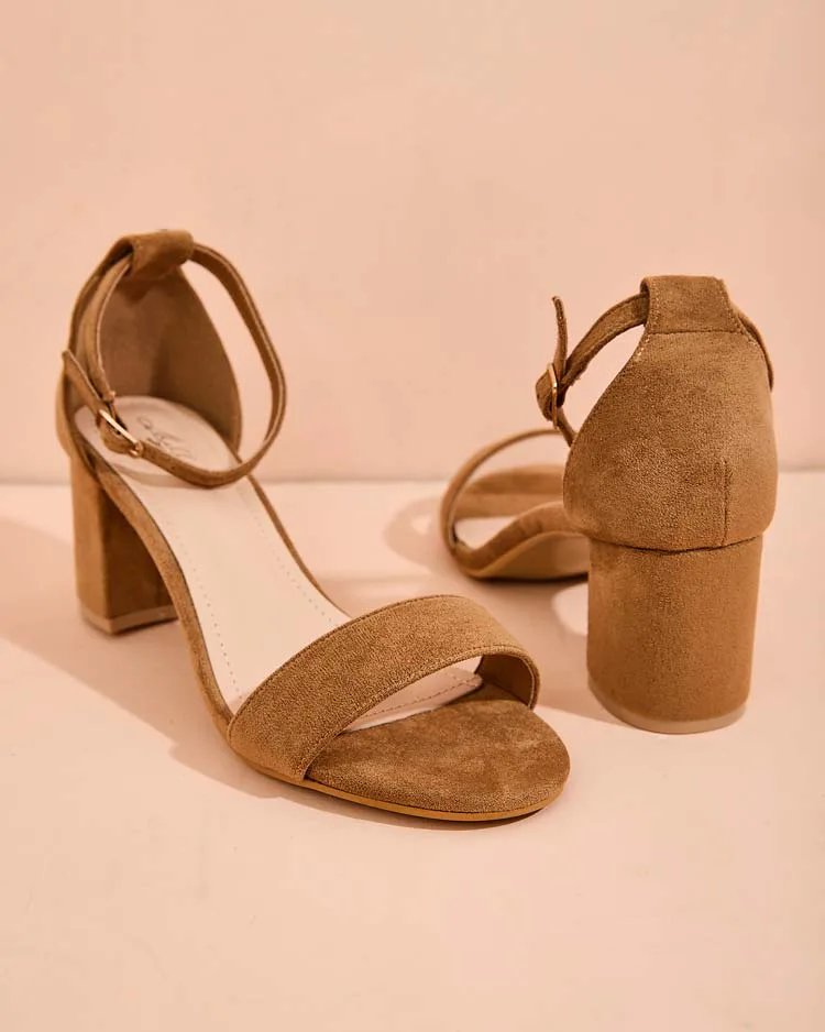 "Royalfashion" Moteriški sandalai "Post" Notrit