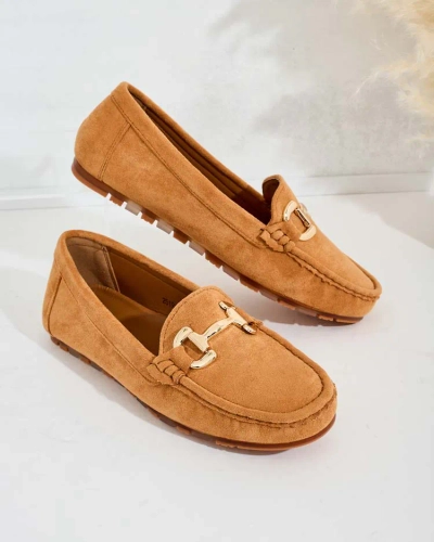 Royalfashion Элегантные женские мокасины Inner