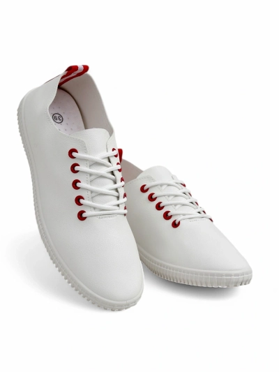 Royalfashion Moteriški ažūriniai sportbačiai Tareb