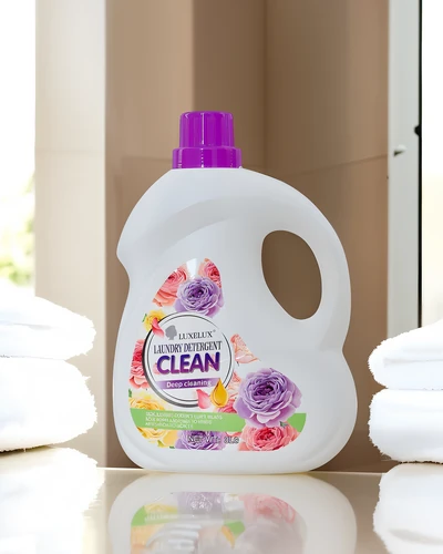 LUXELUX Kvapnios skalbimo skysčio 3L