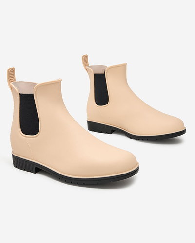 Royalfashion Женские вельветоны Dalcados матовые