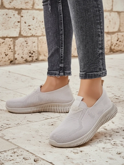 Royalfashion Serra Slip-On Kicks