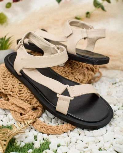 "Royalfashion" Moteriški sportiniai sandalai "Gesset Sandals"