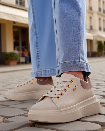 Royalfashion moteriški sportbačiai Ofetorie